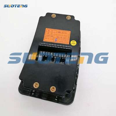 21M9-30101 Màn hình màn hình LCD 24V 21M930001 cho R60-9 R60CR-9 Bộ phận máy đào