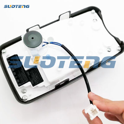 Bảng điều khiển màn hình FYA00019931 Phù hợp cho máy xúc ZX200-1