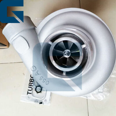 Bộ tăng áp RE564927 S200G Assy Fit cho động cơ 6090HFL75