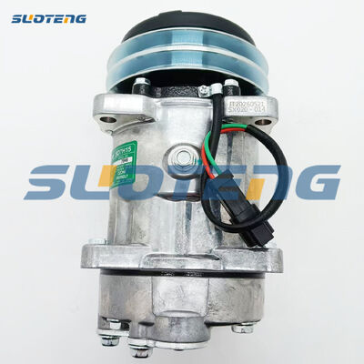 Máy nén 6848095 cho bộ phận điều hòa không khí Cab SD7H15