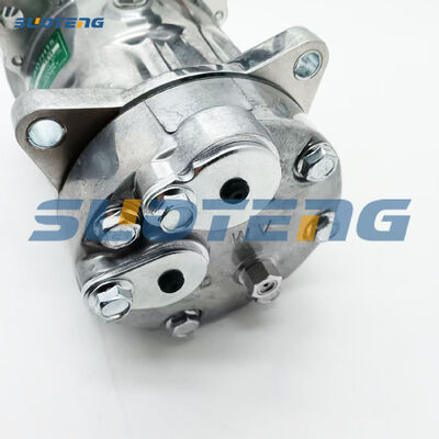 Máy nén 6848095 cho bộ phận điều hòa không khí Cab SD7H15