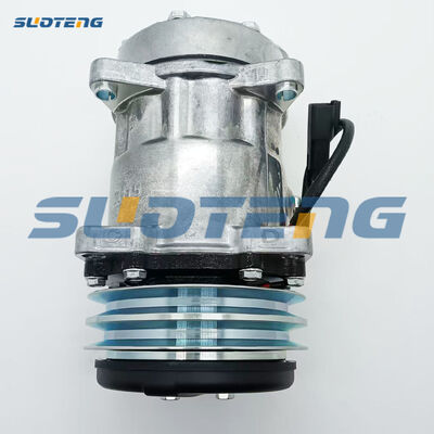 Máy nén 6848095 cho bộ phận điều hòa không khí Cab SD7H15