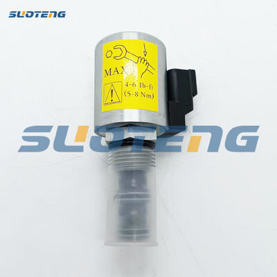 Cuộn dây điện từ 300AA00102A cho các bộ phận thủy lực