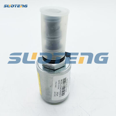 Cuộn dây điện từ 300AA00102A cho các bộ phận thủy lực