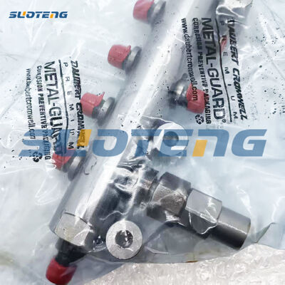 438-3416 4383416 Assy đường ray chung nhiên liệu cho động cơ C6.4