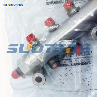 438-3416 4383416 Assy đường ray chung nhiên liệu cho động cơ C6.4