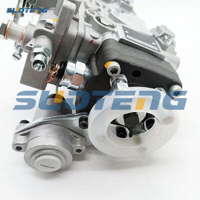 5096737 Bơm phun nhiên liệu cho máy kéo JX60 JX70