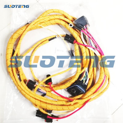 265-2733 2652733 Bộ dây điện động cơ cho máy kéo D5N D6N