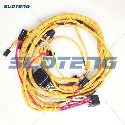 265-2733 2652733 Bộ dây điện động cơ cho máy kéo D5N D6N
