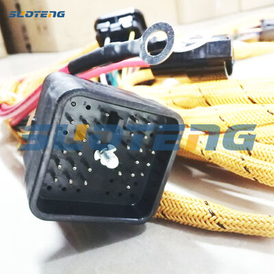 265-2733 2652733 Bộ dây điện động cơ cho máy kéo D5N D6N