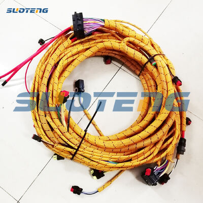 447-8308 4478308 Chassis Wiring Harness Fits cho máy đào 349F L