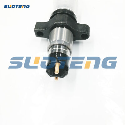 0445 120 028 0445120028 Vòi phun nhiên liệu diesel cho các bộ phận động cơ