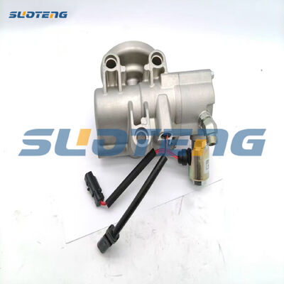 361-5084 3615084 Máy bơm nhiên liệu điện tử cho xe tải 730C 740B