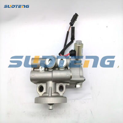 361-5084 3615084 Máy bơm nhiên liệu điện tử cho xe tải 730C 740B