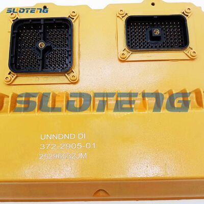 372-2905 3722905 Bộ điều khiển ECM ECU dành cho học sinh lớp 120K 12K