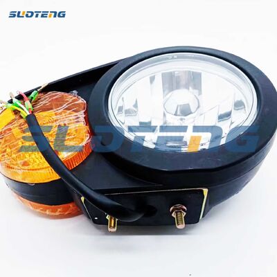 5241609 524-1609 Bộ đầu đèn tay phải cho xe tải