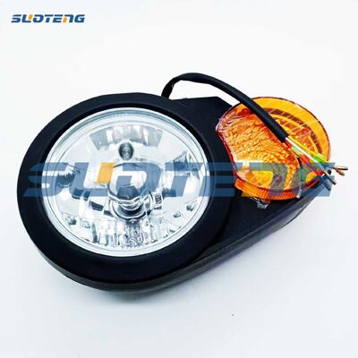 5241609 524-1609 Bộ đầu đèn tay phải cho xe tải