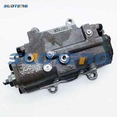 267-1624 2671624 Máy điều chỉnh bơm thủy lực cho máy đào E319D E318D2 L