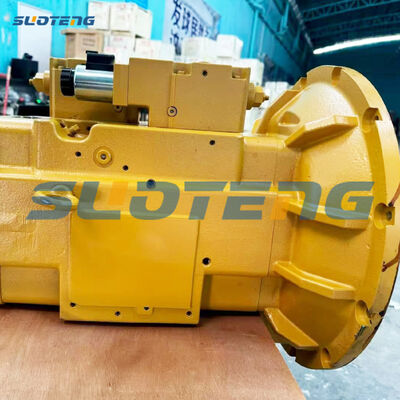 531-9886 5319886 Bơm thủy lực cho máy xúc E320GC