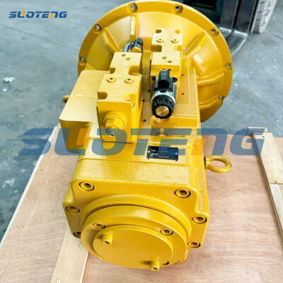 531-9886 5319886 Bơm thủy lực cho máy xúc E320GC