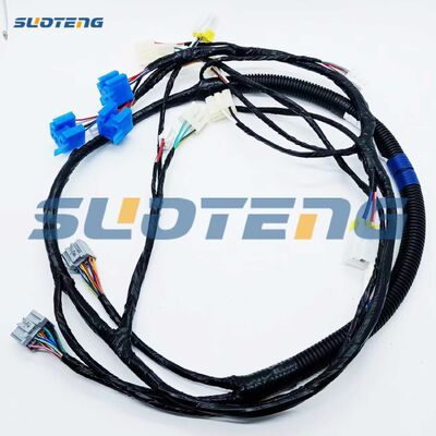 4610412 Bộ dây điều hòa không khí cho máy đào ZX200 ZX330