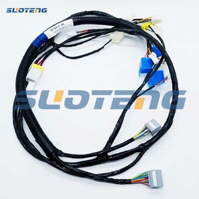 4610412 Bộ dây điều hòa không khí cho máy đào ZX200 ZX330