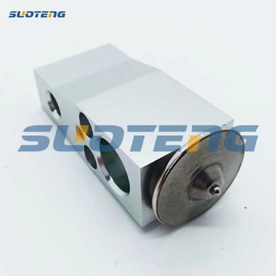Van mở rộng điều hòa không khí ND447500-2750 cho máy xúc PC240 PC300