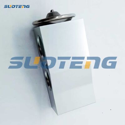 Van mở rộng điều hòa không khí ND447500-2750 cho máy xúc PC240 PC300