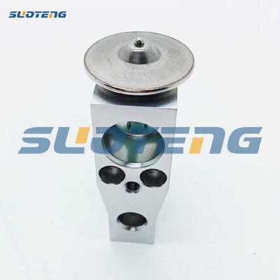 Van mở rộng điều hòa không khí ND447500-2750 cho máy xúc PC240 PC300