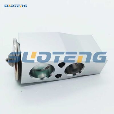 Van mở rộng điều hòa không khí ND447500-2750 cho máy xúc PC240 PC300