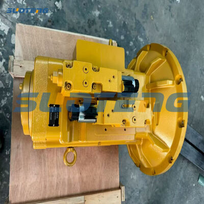 531-9886 5319886 Bơm thủy lực cho máy xúc E320GC