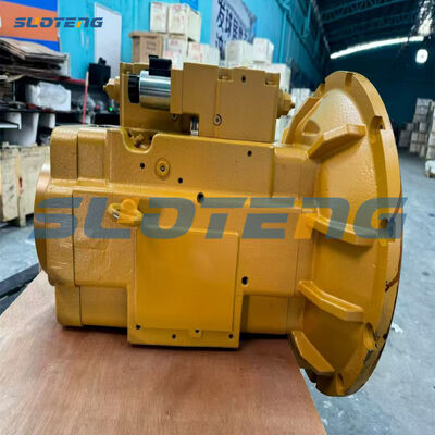 531-9886 5319886 Bơm thủy lực cho máy xúc E320GC