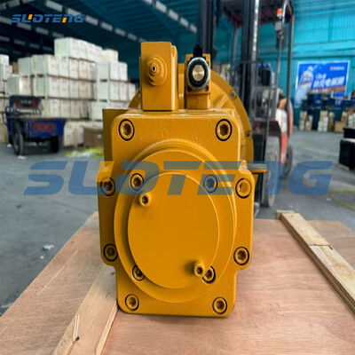 531-9886 5319886 Bơm thủy lực cho máy xúc E320GC