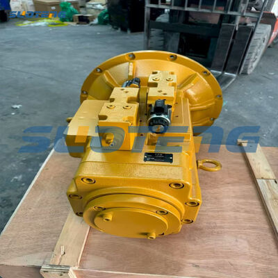 531-9886 5319886 Bơm thủy lực cho máy xúc E320GC