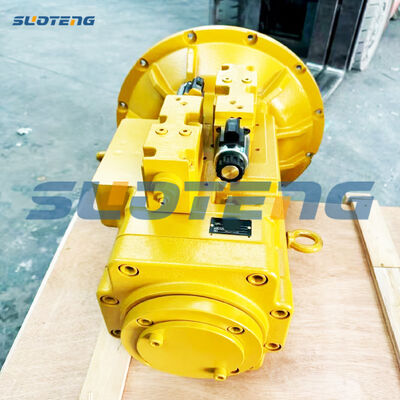 531-9886 5319886 Máy bơm chính thủy lực cho máy đào 320GC 323GC