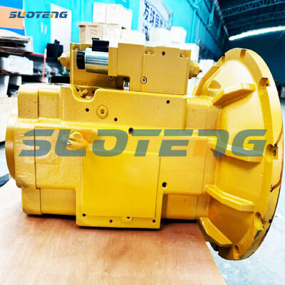 531-9886 5319886 Máy bơm chính thủy lực cho máy đào 320GC 323GC
