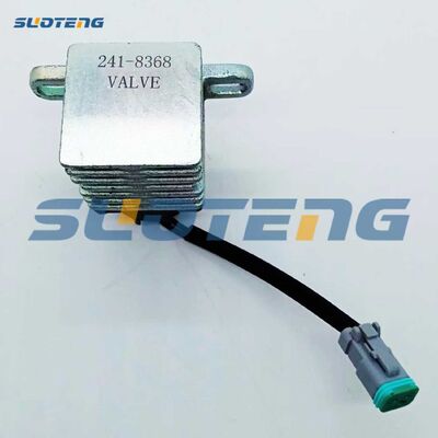 241-8368 2418368 Máy chuyển mạch từ tính cho xe tải 769D 770G