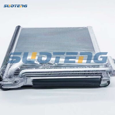ND446600-0991 Thiết bị bay hơi điều hòa không khí cho máy xúc PC130 PC350 PC400