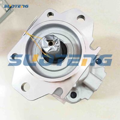Bơm bánh răng thủy lực 705-22-38050 cho xe tải tự đổ HD405-6