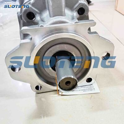 Bơm thủy lực 705-51-30660 cho máy ủi D85EX-15 D85MS-15