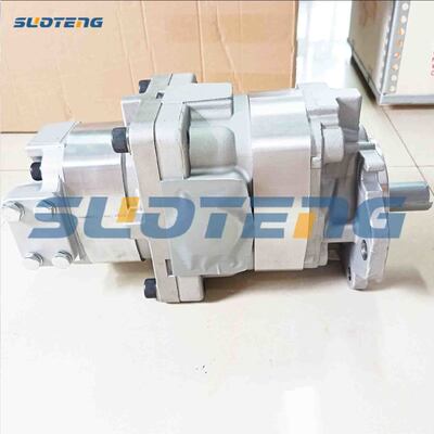 Bơm thủy lực 705-51-30660 cho máy ủi D85EX-15 D85MS-15