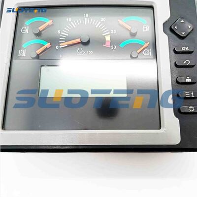 371-8255 3718255 Bảng hiển thị màn hình cho máy kéo D6N LGP