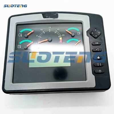 371-8255 3718255 Bảng hiển thị màn hình cho máy kéo D6N LGP