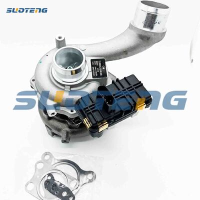 14411-8X02D 144118X02D Máy tăng áp cho động cơ YD25DDTI
