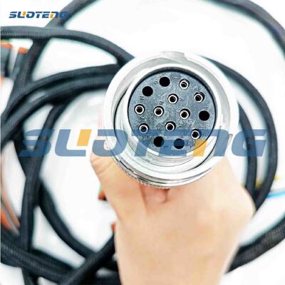 378-3725 3783725 Kích dây cáp cho PC310B Planer
