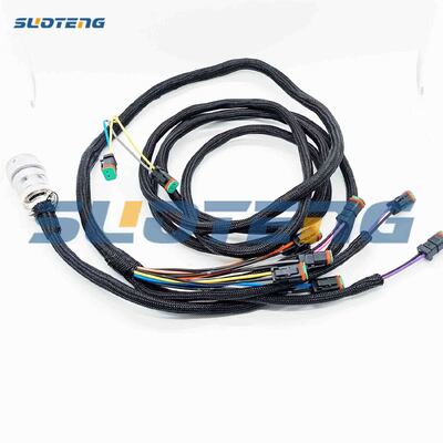 378-3725 3783725 Kích dây cáp cho PC310B Planer