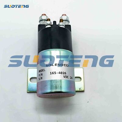 165- 4026 1654026 Bộ chuyển đổi từ tính cho máy kéo 776C 776D