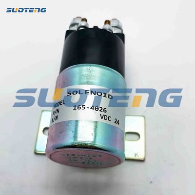165- 4026 1654026 Bộ chuyển đổi từ tính cho máy kéo 776C 776D