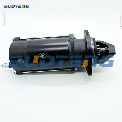 611-9112 6119112 Starter Motor for C7.1 Engine