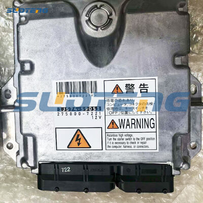 1J574-59053 Bộ điều khiển ECU ECM cho động cơ V3800